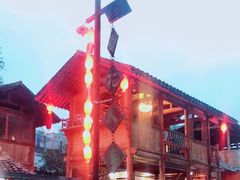 -百花人家(清水田园店)