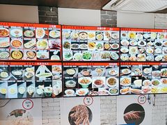 -芳芳私房菜·精做淮扬菜(承德路店)