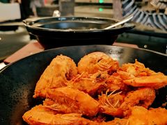 -上海苏宁宝丽嘉酒店·嘉府壹号中餐厅