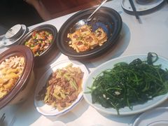 -秋色客家菜(南山店)