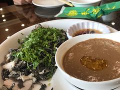 -民族饭荘(新华大街店)