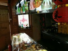 -闯关东东北农家菜(崂山石老人店)