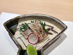 -鮨一日本料理(大中华店)