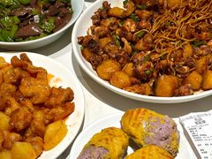 -鑫小城故事·藕汤·家常菜(台北一路总店)