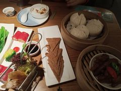 -点心传说·粤菜点心(佐阾虹湾店)