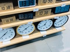-MUJI无印良品(万达天鹅湖店)