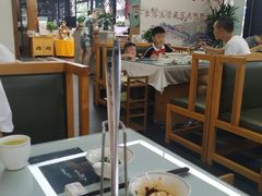 -名善山珍·野生菌汤锅(文殊院店)