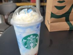 -星巴克臻选(武汉首义汇店)