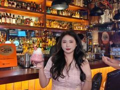 -鲨鱼美式餐厅酒吧Sharky