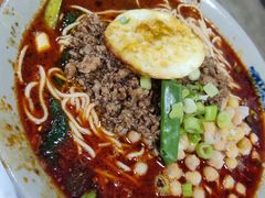 -丁丁猫重庆小面(徐州路店)