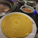 洞为主 题的火锅在长沙还是第一次体验，环境好又有特色