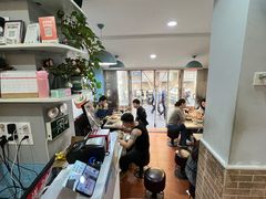 -缘久缘米粉(新街口店)