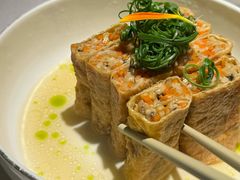 -杭儿风餐厅(嘉里中心店)