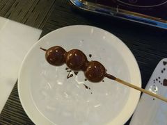 -漢咖啡·全服务式自助晚餐(武汉洲际酒店)