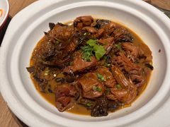 -金掌勺锅包肉(华润万象城店)