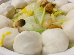 -箸福·夜上海(雨花客厅店)