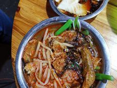 -凤张螺蛳粉·爽口粉(跃进路总店)
