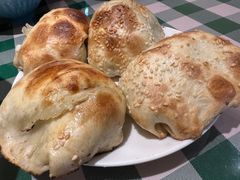 -新疆巴州金丝特餐厅(大钟寺店)