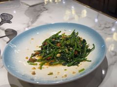 -川府宴语烤鱼川菜家常菜(梨园店)