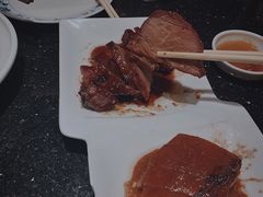 烧味三拼-正斗·港式粤菜(SKLP店)