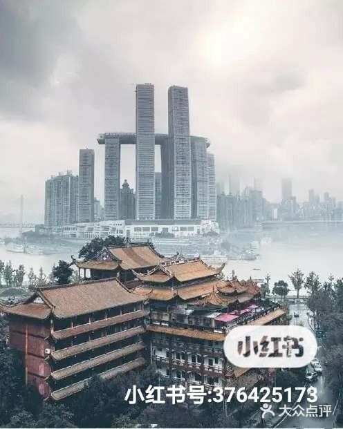 融创玖御南滨,两江四岸,核心区域