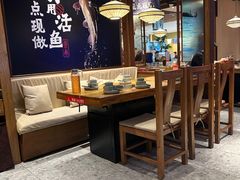 -云海肴云南菜·蒸汽石锅鱼(北京良乡华冠店)