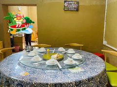 -米庄·原味私房菜(骏壹万邦店)
