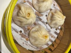 蟹粉小笼-王家沙点心店(南京西路总店)