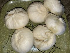 -舒小笼松针小笼包