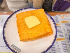 西多士-金华冰厅