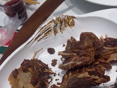 -三八饭店(南京路店)