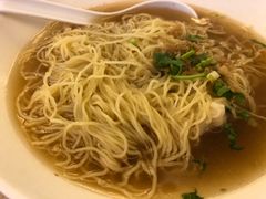 -永盈茶餐厅(中山四路店)