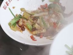 -印象老灶台三下锅·湘西本土原味菜(天门山索道店)