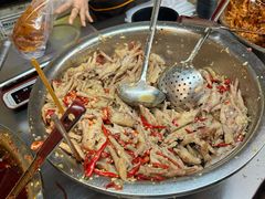 -嘉州九妹凤爪(乐山总店)