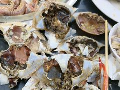 -望海潮海鲜店 特色家常菜(在海一方店)