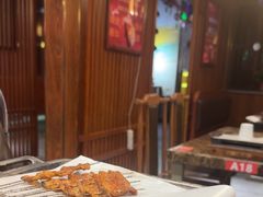 -郑喜旺烧烤(郑州总店)