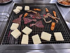 -同心烧烤(总店)