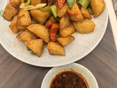 -清真·益鑫羊肉手抓馆(花园北街店)