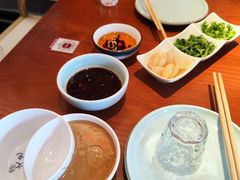 -1078號老北京涮肉(万达广场店)