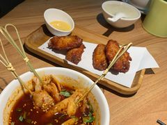 -太二酸菜鱼(福州泰禾店)