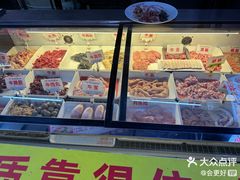 -顺水湾·牛肉牛杂火锅(驾鹤店)