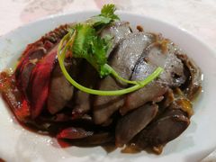 -老东风菜馆·潮汕大排档