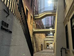 -大馆(前中区警署建築群)