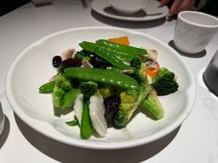 -外婆家(西红门荟聚购物中心店)