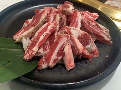 -花味·自助烤肉(南方时代店)