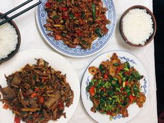 -新新湘菜馆(新中街二条店)