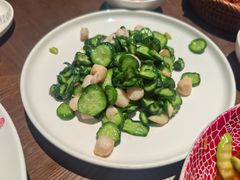 -单家老院·院子里的青岛菜(沙子口店)