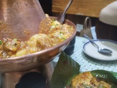 -蜗牛小馆醉乡民谣云南菜(惠新西里店)