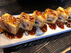 -芥岛(河北大街店)