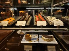 -广州富力君悦大酒店·凯菲厅